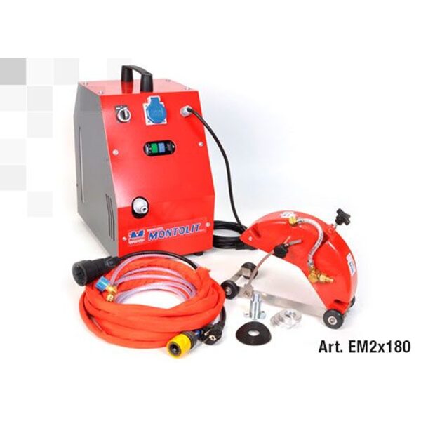 Waterkit aquaflex