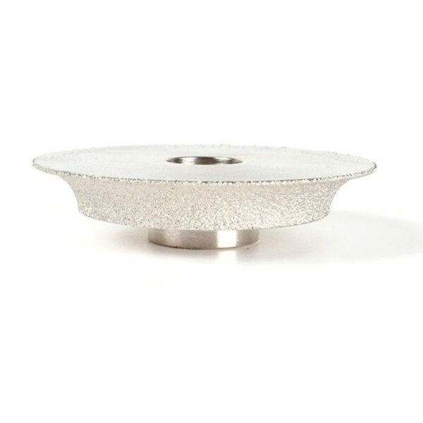 Montolit Superprofile frees Rond 10mm