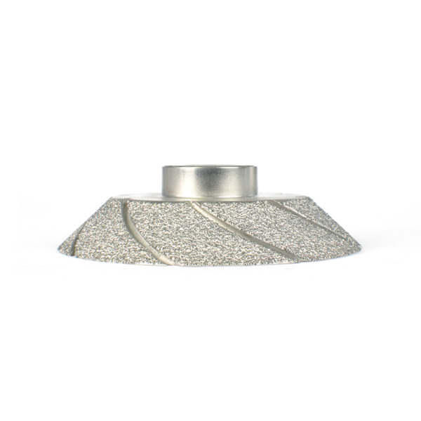 Montolit Toprofile diamant frees 45° Jolly MEDIUM
