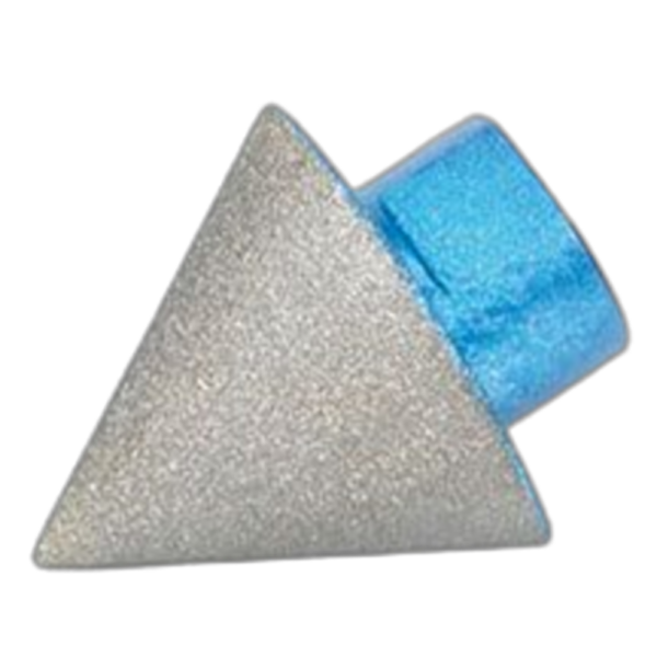 Montolit tegelboor diamant frees | Conische boorgatruimer 5-35mm