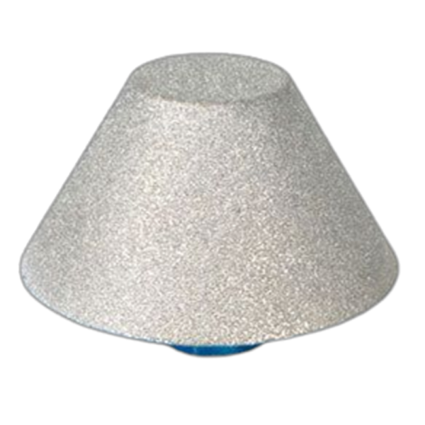 Montolit tegelboor diamant frees | Conische boorgatruimer 35-75mm