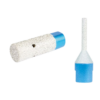 Montolit tegelboor diamant frees | Cilindrische boorgatruimer 6mm