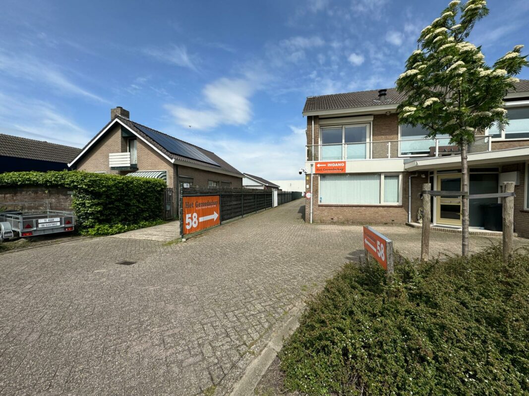 Het Gereedschap