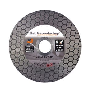 Het Gereedschap