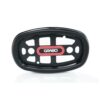 Tegeldrager Nemo Grabo | Rock Seal – Ruwe materialen