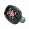 Tegeldrager Nemo Grabo | Rock Seal – Ruwe materialen